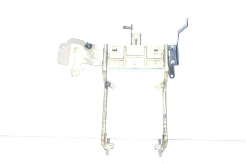 photo de VOORSTE SPINNEWEBFRAME PEUGEOT JET FORCE CARBU 50 (2003 - 2016) - Overzicht