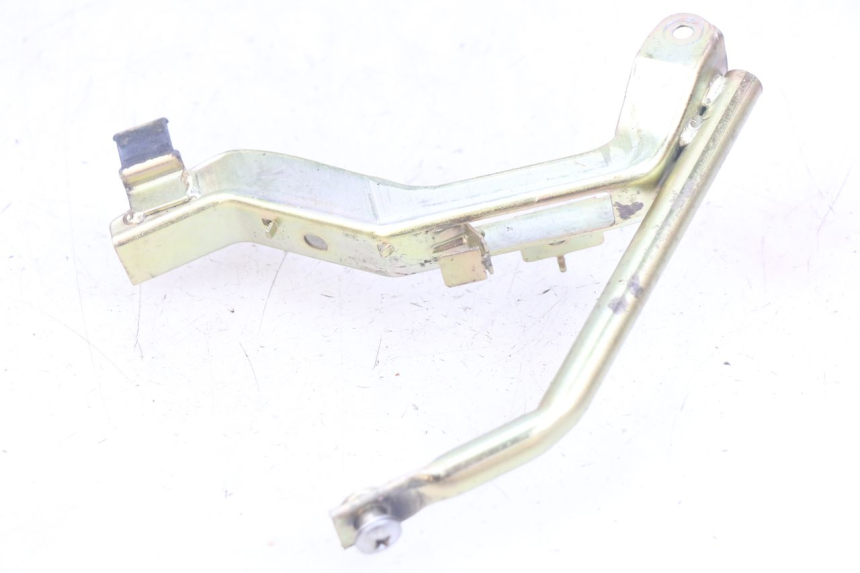 photo de VOORSTE SPINNEWEBFRAME SYM JET SPORT XR 50 (2006 - 2015) - Zoom op gebruiksstaat