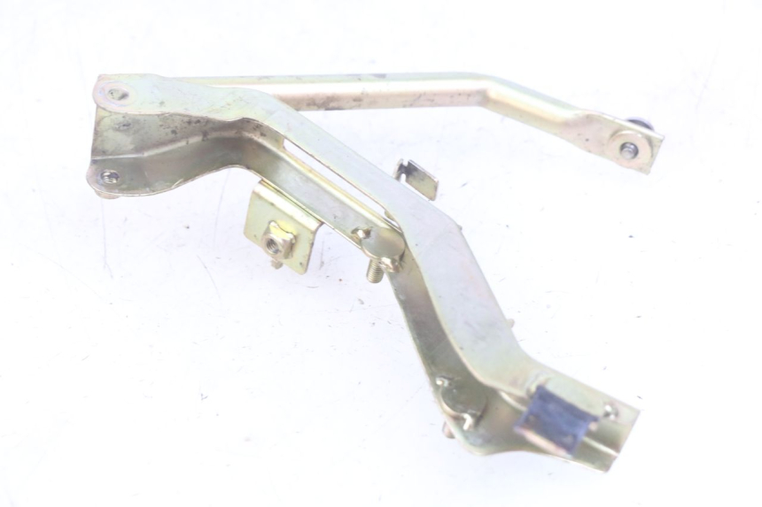 photo de VOORSTE SPINNEWEBFRAME SYM JET SPORT XR 50 (2006 - 2015) - Andere kijkhoek