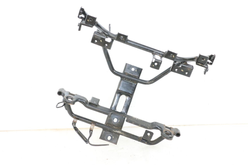 photo de VOORSTE SPINNEWEBFRAME SYM JOYRIDE EVO 125 (2009 - 2016) - Hoofdaanzicht