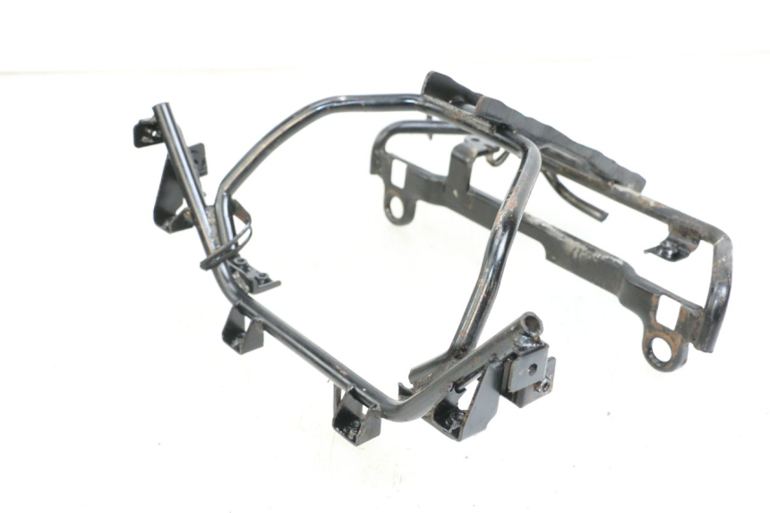 photo de VOORSTE SPINNEWEBFRAME SYM JOYRIDE EVO 125 (2009 - 2016) - Detail van het onderdeel