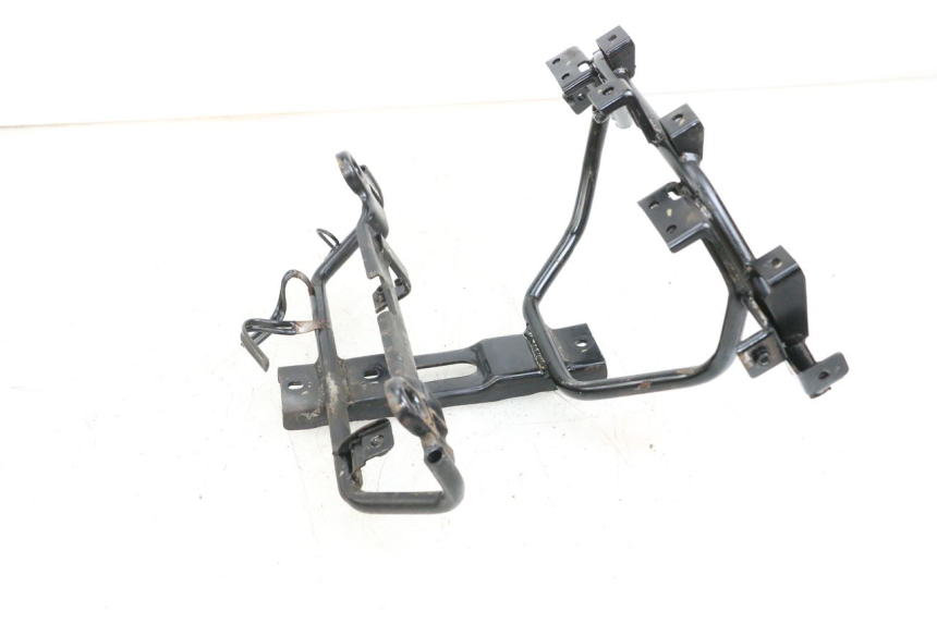 photo de VOORSTE SPINNEWEBFRAME SYM JOYRIDE EVO 125 (2009 - 2016) - Andere kijkhoek