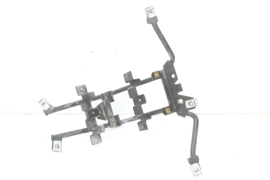 photo de VOORSTE SPINNEWEBFRAME RENAULT KOURANOS 125 (2001 - 2004) - Detail van het onderdeel