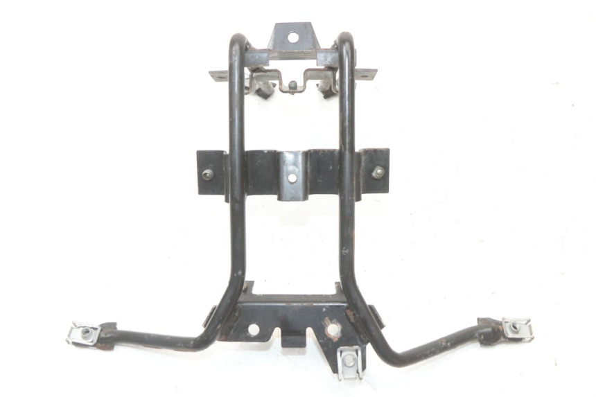 photo de VOORSTE SPINNEWEBFRAME RENAULT KOURANOS 125 (2001 - 2004) - Zoom op gebruiksstaat