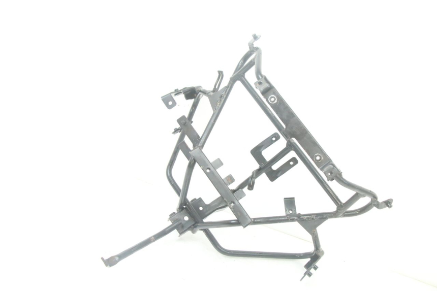 photo de VOORSTE SPINNEWEBFRAME KYMCO GRAND DINK 125 (2008 - 2014) - Hoofdaanzicht