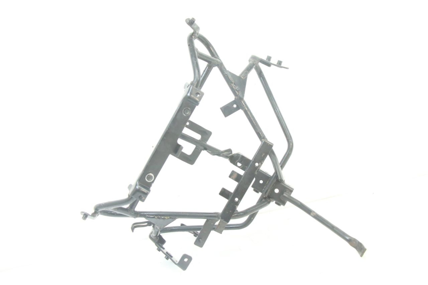 photo de VOORSTE SPINNEWEBFRAME KYMCO GRAND DINK 125 (2008 - 2014) - Detail van het onderdeel