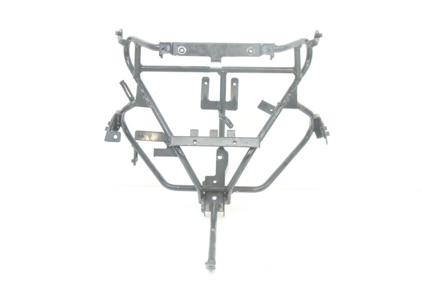 photo de VOORSTE SPINNEWEBFRAME KYMCO GRAND DINK 125 (2008 - 2014) - Zoom op gebruiksstaat