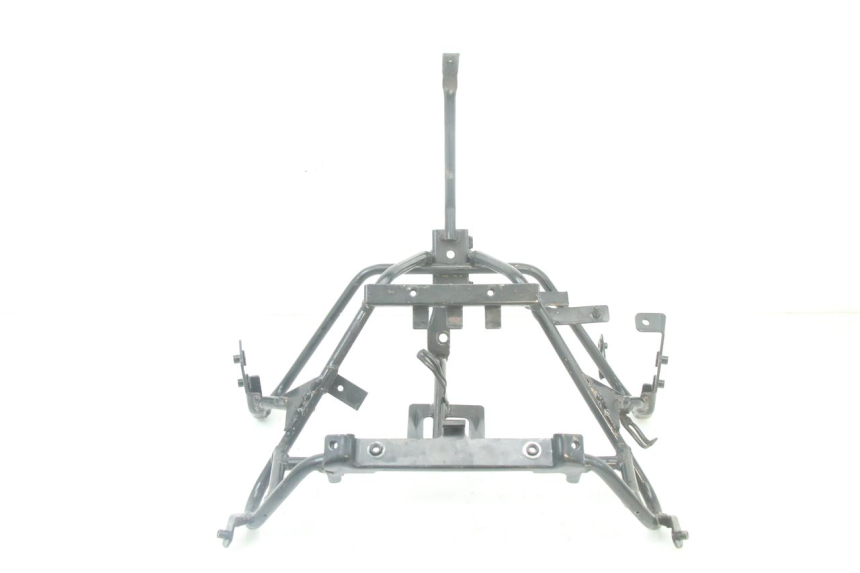 photo de VOORSTE SPINNEWEBFRAME KYMCO GRAND DINK 125 (2008 - 2014) - Andere kijkhoek