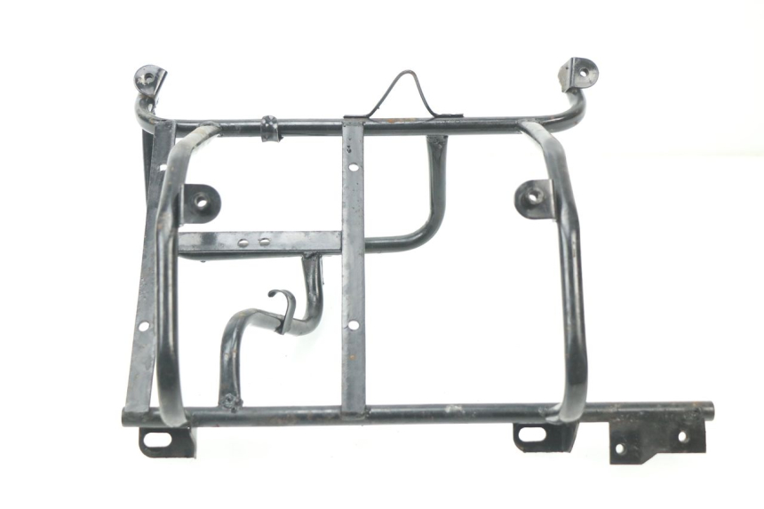 photo de VOORSTE SPINNEWEBFRAME LINHAI MONARCH 125 (2003 - 2005) - Hoofdaanzicht