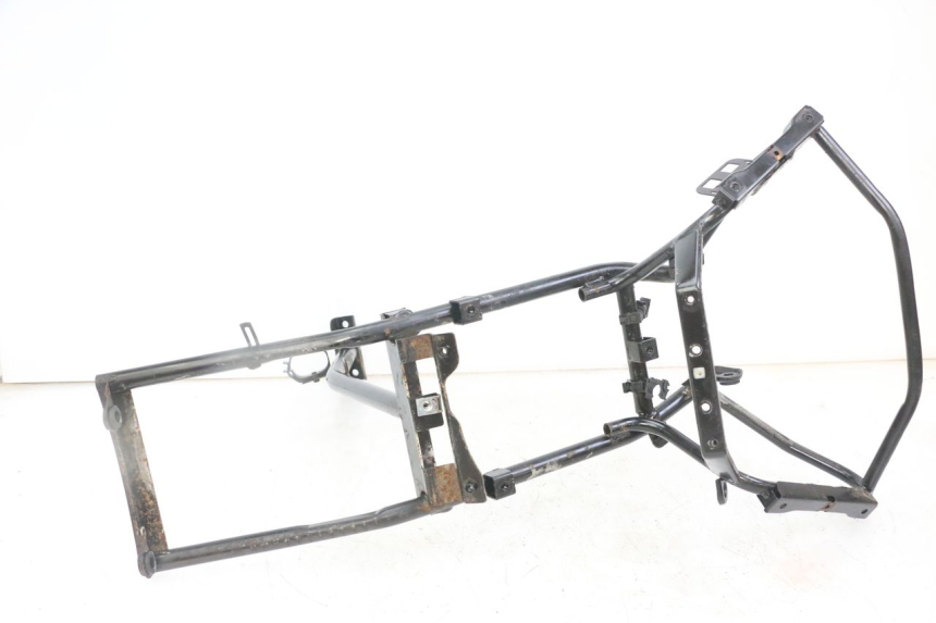 photo de VOORSTE SPINNEWEBFRAME PIAGGIO MP3 LT 300 (2010 - 2016) - Hoofdaanzicht