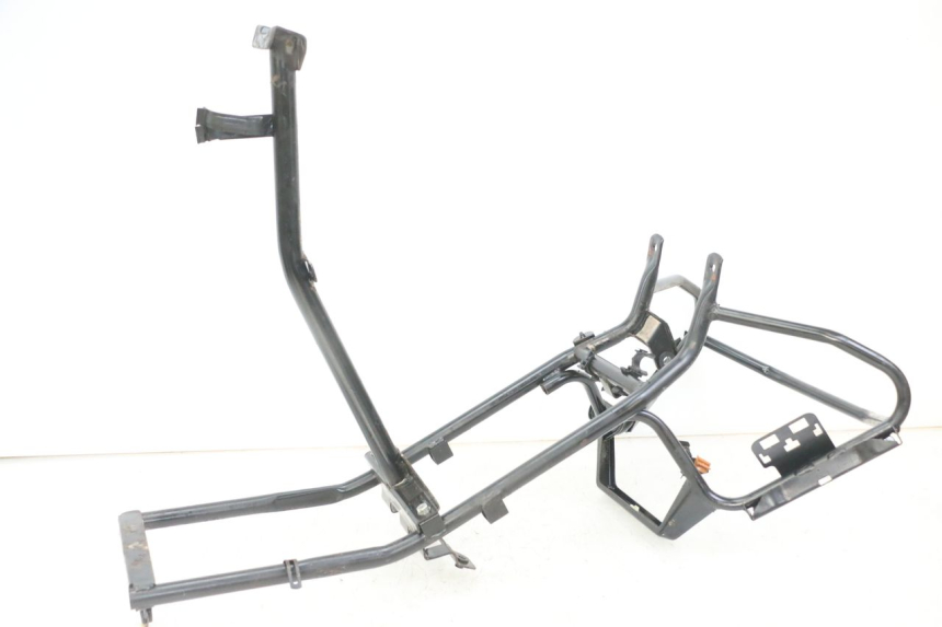 photo de VOORSTE SPINNEWEBFRAME PIAGGIO MP3 LT 300 (2010 - 2016) - Detail van het onderdeel