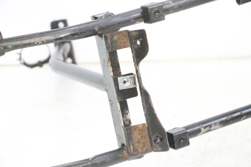 photo de VOORSTE SPINNEWEBFRAME PIAGGIO MP3 LT 300 (2010 - 2016) - Productaanzicht