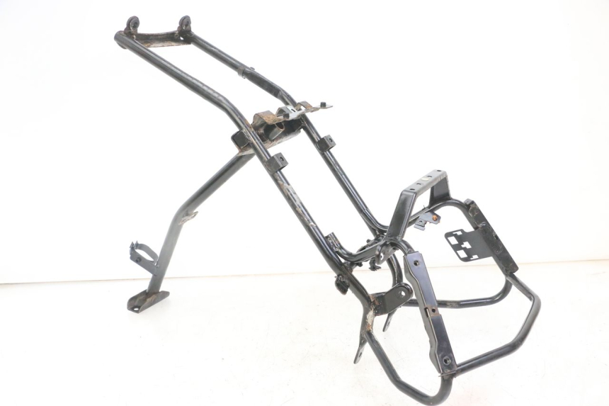 photo de VOORSTE SPINNEWEBFRAME PIAGGIO MP3 LT 300 (2010 - 2016) - Andere kijkhoek