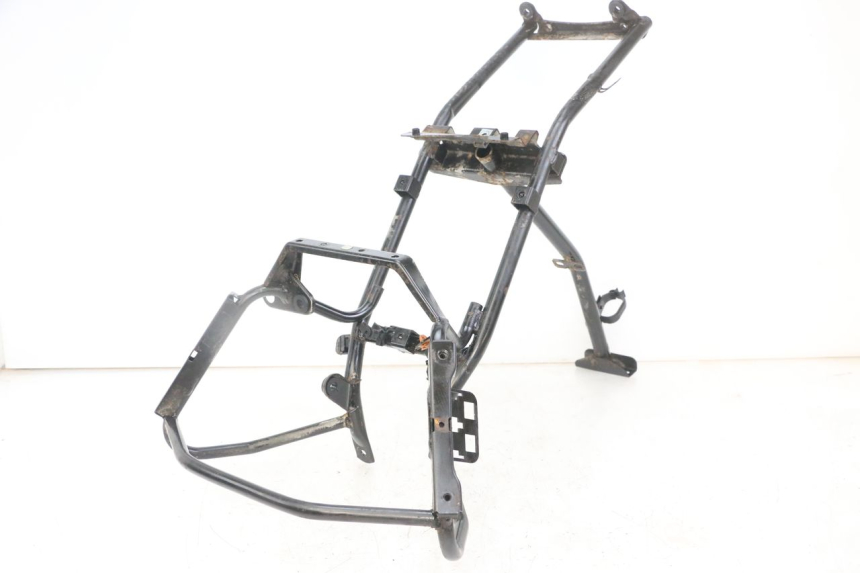 photo de VOORSTE SPINNEWEBFRAME PIAGGIO MP3 LT 300 (2010 - 2016) - Technische close-up