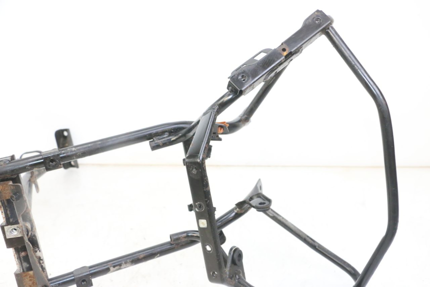 photo de VOORSTE SPINNEWEBFRAME PIAGGIO MP3 LT 300 (2010 - 2016) - Gecontroleerd onderdeel