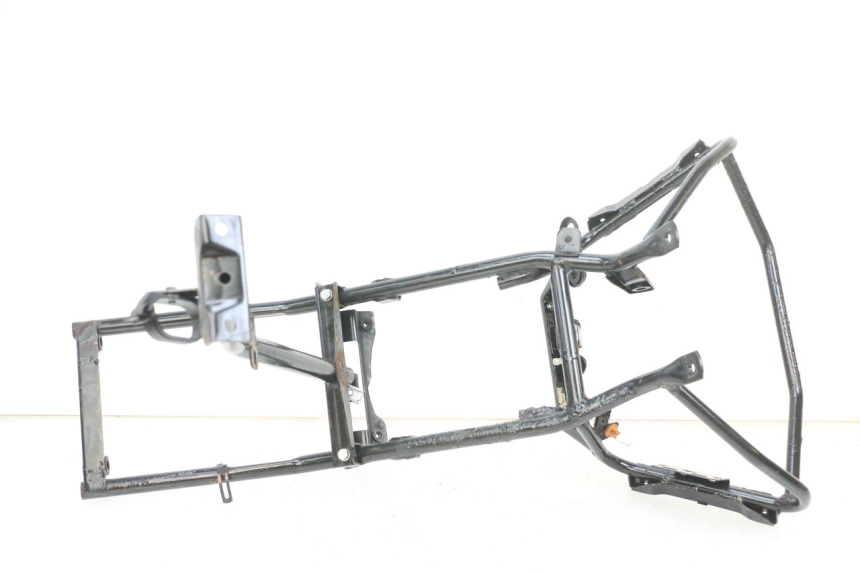 photo de VOORSTE SPINNEWEBFRAME PIAGGIO MP3 LT 400 (2007 - 2012) - Detail van het onderdeel