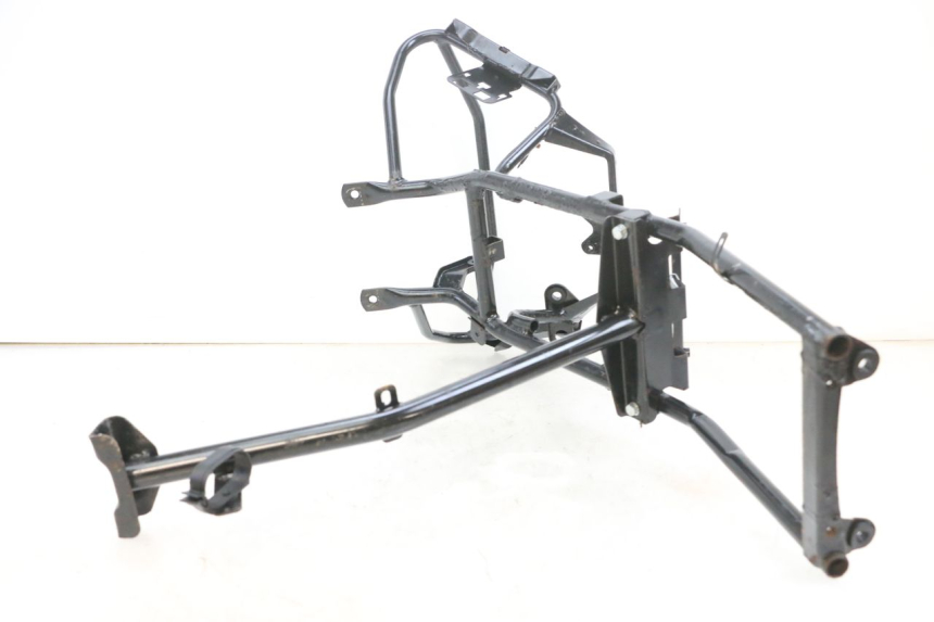 photo de VOORSTE SPINNEWEBFRAME PIAGGIO MP3 LT 400 (2007 - 2012) - Andere kijkhoek
