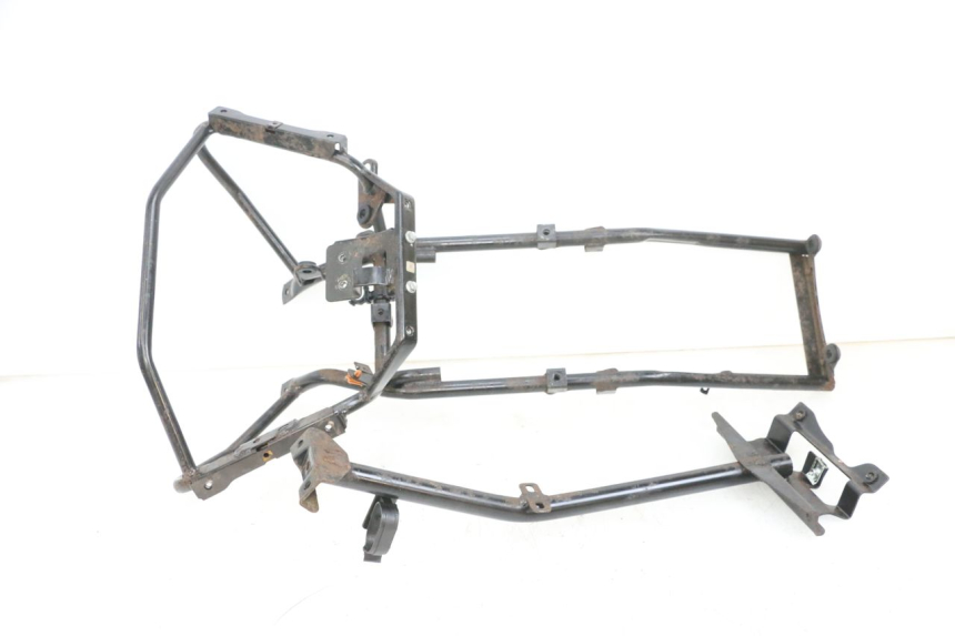 photo de VOORSTE SPINNEWEBFRAME PIAGGIO MP3 RL 250 (2006 - 2010) - Hoofdaanzicht