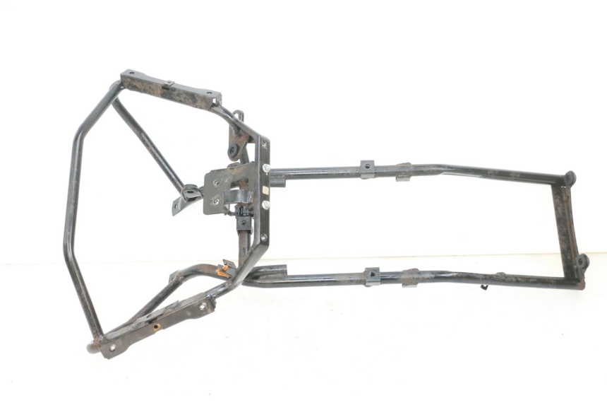 photo de VOORSTE SPINNEWEBFRAME PIAGGIO MP3 RL 250 (2006 - 2010) - Detail van het onderdeel