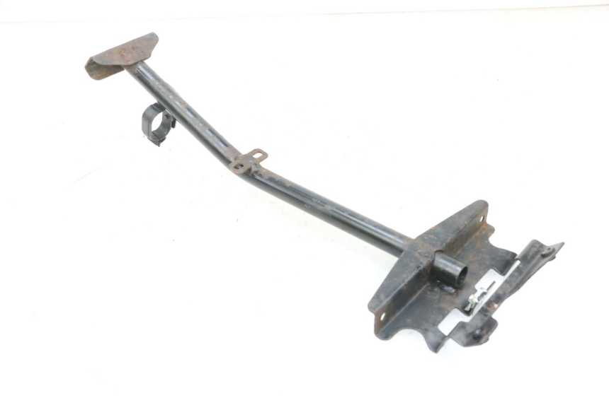 photo de VOORSTE SPINNEWEBFRAME PIAGGIO MP3 RL 250 (2006 - 2010) - Zoom op gebruiksstaat