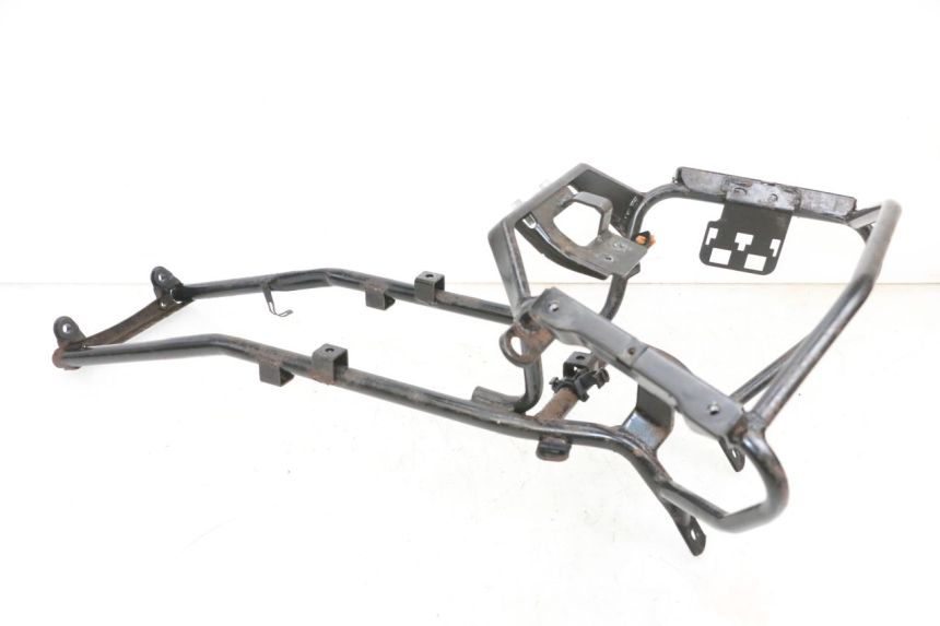 photo de VOORSTE SPINNEWEBFRAME PIAGGIO MP3 RL 250 (2006 - 2010) - Gecontroleerd onderdeel