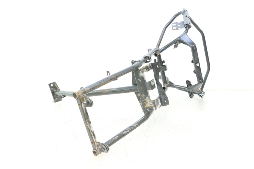 photo de VOORSTE SPINNEWEBFRAME PIAGGIO MP3 125 (2006 - 2014) - Technische close-up