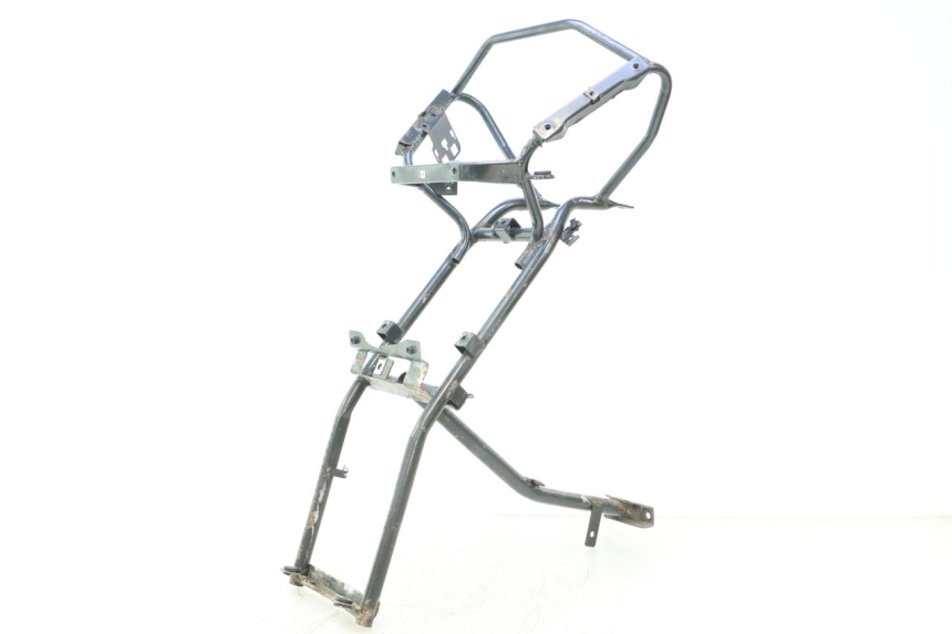 photo de VOORSTE SPINNEWEBFRAME PIAGGIO MP3 125 (2006 - 2014) - Staat van het oppervlak