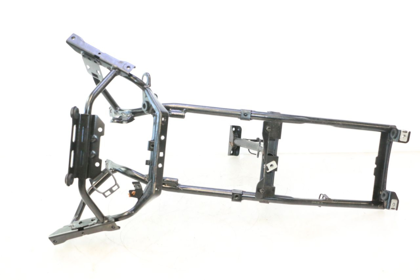 photo de VOORSPIN PIAGGIO MP3 500 (2016 - 2018) - Hoofdaanzicht