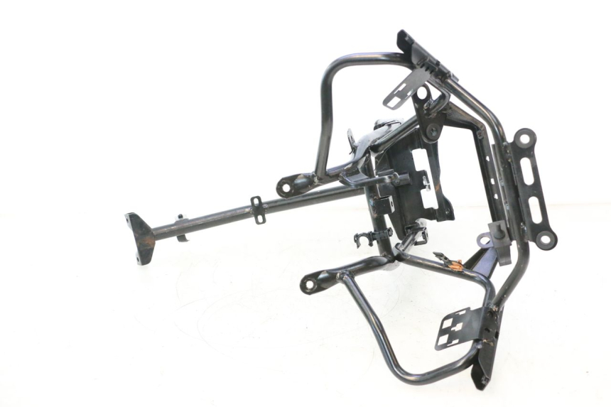 photo de VOORSPIN PIAGGIO MP3 500 (2016 - 2018) - Andere kijkhoek