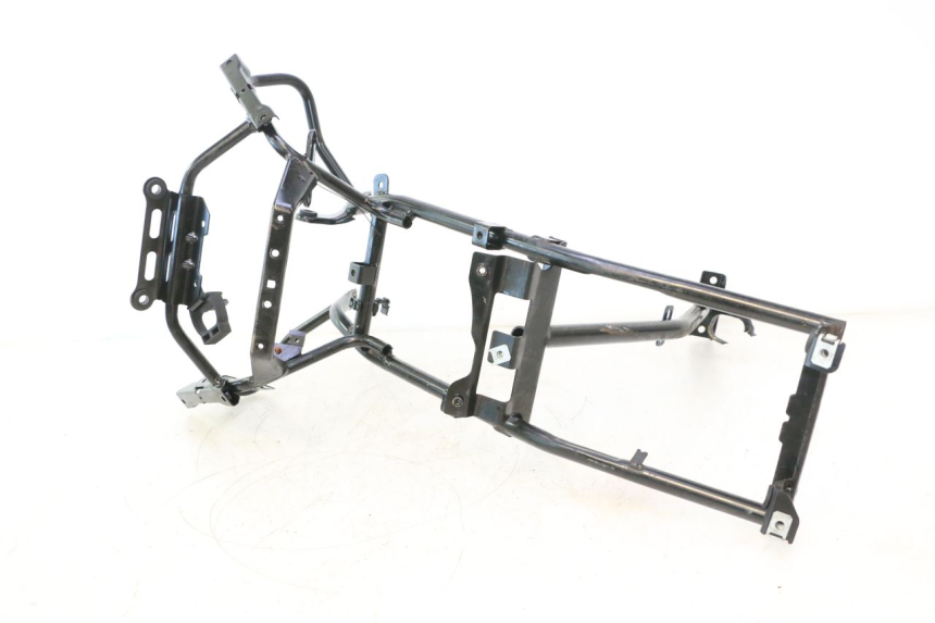 photo de VOORSPIN PIAGGIO MP3 500 (2016 - 2018) - Overzicht