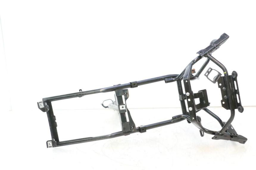 photo de VOORSPIN PIAGGIO MP3 500 (2016 - 2018) - Hoofdaanzicht