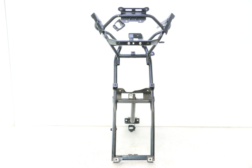 photo de VOORSPIN PIAGGIO MP3 500 (2016 - 2018) - Zoom op componenten