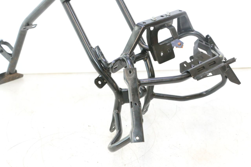 photo de VOORSPIN PIAGGIO MP3 500 (2016 - 2018) - Overzicht