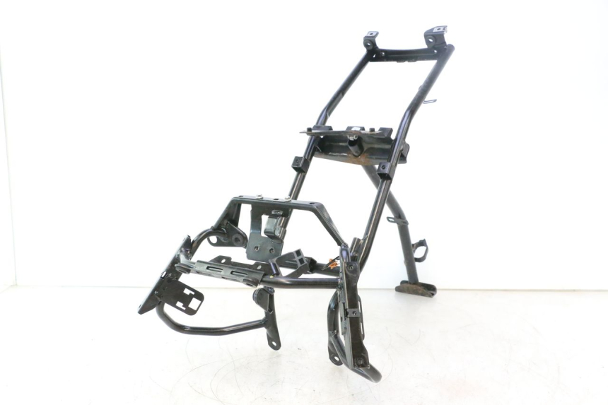 photo de VOORSPIN PIAGGIO MP3 500 (2016 - 2018) - Gecontroleerd onderdeel