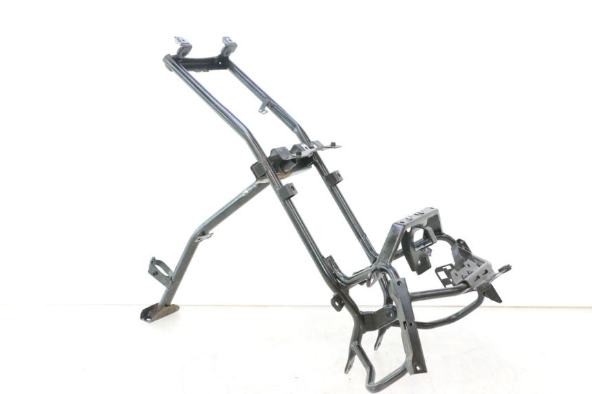 photo de VOORSPIN PIAGGIO MP3 500 (2016 - 2018) - Markeringen en referenties
