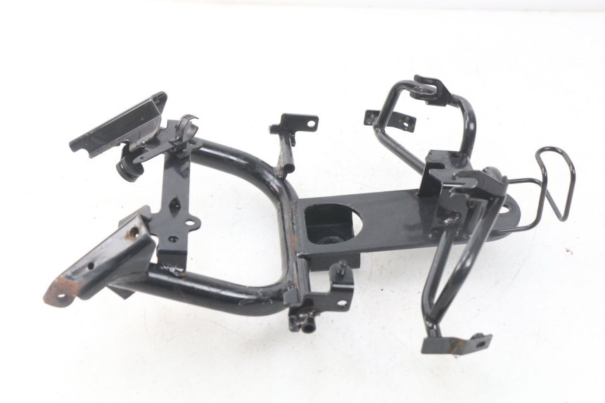 photo de VOORSTE SPINNEWEBFRAME MBK MW TRYPTIK 125 (2017 - 2022) - Hoofdaanzicht