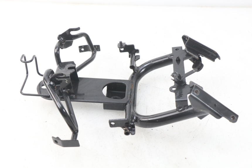 photo de VOORSTE SPINNEWEBFRAME MBK MW TRYPTIK 125 (2017 - 2022) - Detail van het onderdeel