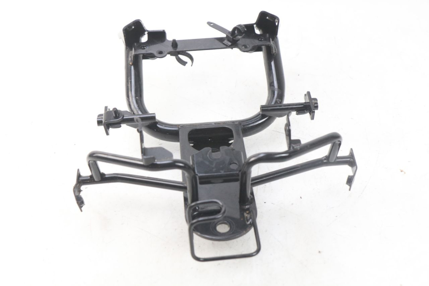 photo de VOORSTE SPINNEWEBFRAME MBK MW TRYPTIK 125 (2017 - 2022) - Zoom op gebruiksstaat