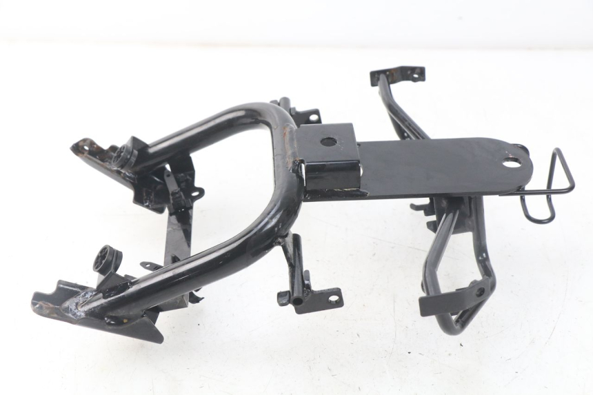 photo de VOORSTE SPINNEWEBFRAME MBK MW TRYPTIK 125 (2017 - 2022) - Andere kijkhoek