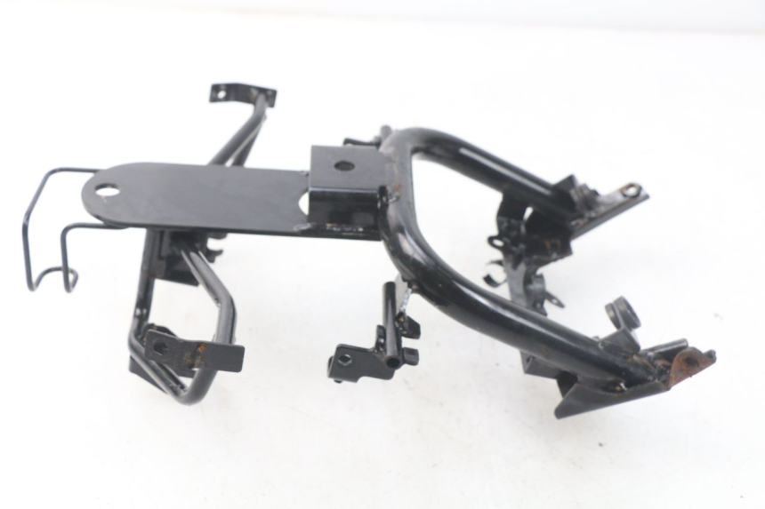 photo de VOORSTE SPINNEWEBFRAME MBK MW TRYPTIK 125 (2017 - 2022) - Bevestigingspunten