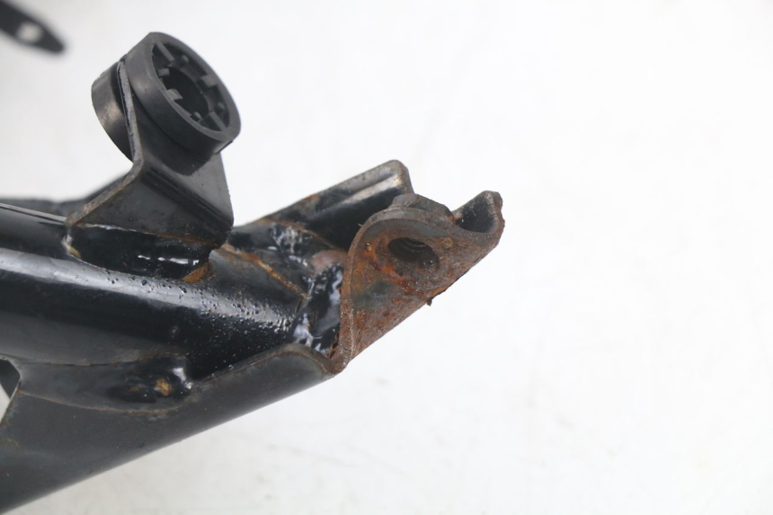 photo de VOORSTE SPINNEWEBFRAME MBK MW TRYPTIK 125 (2017 - 2022) - Staat van het oppervlak