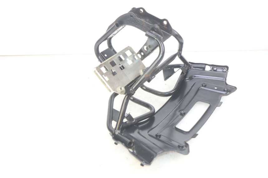 photo de VOORSTE SPINNEWEBFRAME GILERA NEXUS 125 (2007 - 2009) - Detail van het onderdeel