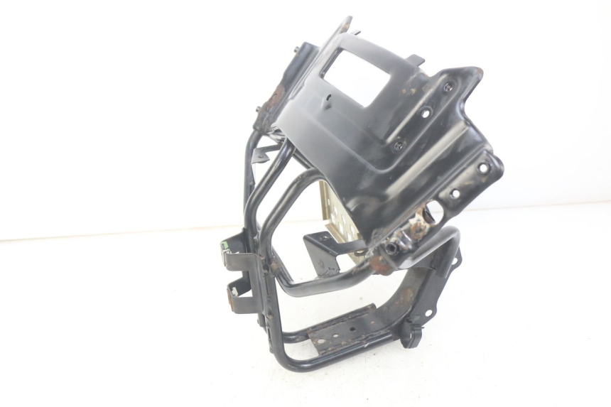 photo de VOORSTE SPINNEWEBFRAME GILERA NEXUS 125 (2007 - 2009) - Andere kijkhoek