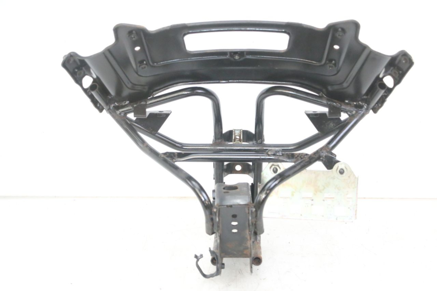 photo de VOORSTE SPINNEWEBFRAME GILERA NEXUS 125 (2009 - 2013) - Technische close-up