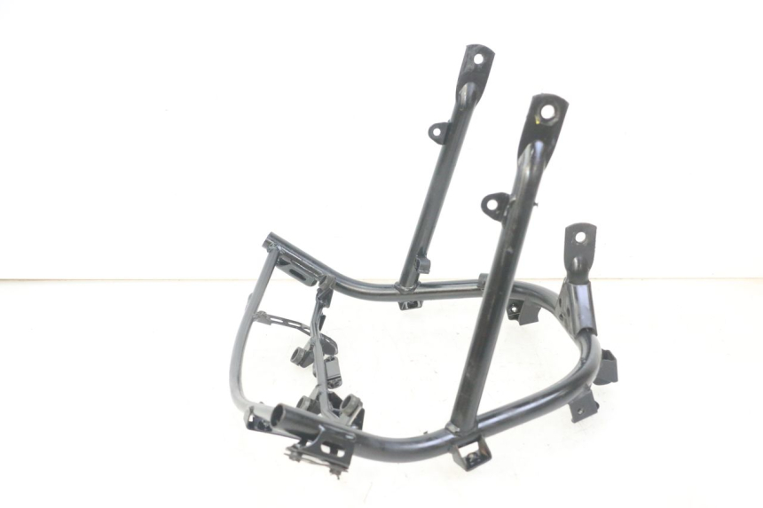 photo de VOORSTE SPINNEWEBFRAME HONDA NTV DEAUVILLE ABS 700 (2007 - 2016) - Detail van het onderdeel