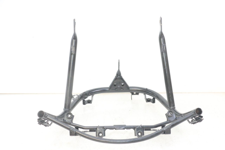 photo de VOORSTE SPINNEWEBFRAME HONDA NTV DEAUVILLE ABS 700 (2007 - 2016) - Zoom op gebruiksstaat