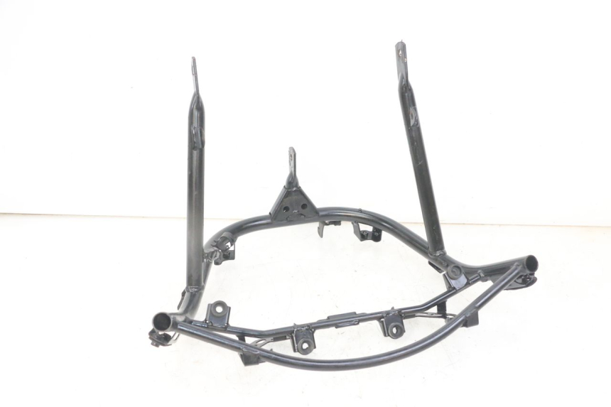 photo de VOORSTE SPINNEWEBFRAME HONDA NTV DEAUVILLE ABS 700 (2007 - 2016) - Andere kijkhoek