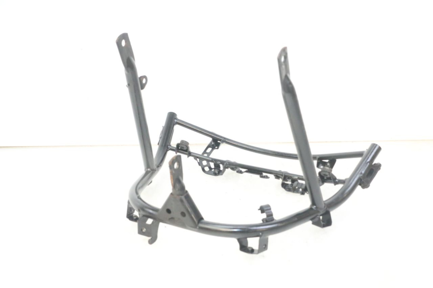 photo de VOORSTE SPINNEWEBFRAME HONDA NTV DEAUVILLE ABS 700 (2007 - 2016) - Technische close-up