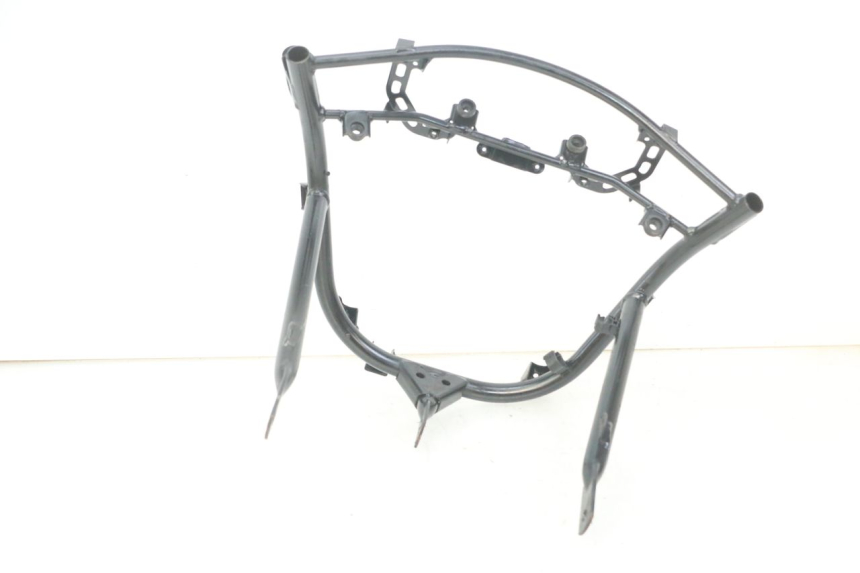 photo de VOORSTE SPINNEWEBFRAME HONDA NTV DEAUVILLE ABS 700 (2007 - 2016) - Overzicht