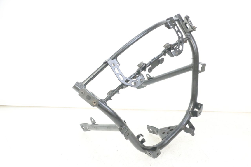 photo de VOORSTE SPINNEWEBFRAME HONDA NTV DEAUVILLE ABS 700 (2007 - 2016) - Bevestigingspunten